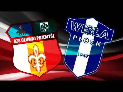 AZS Czuwaj Przemyśl - Orlen Wisła Płock