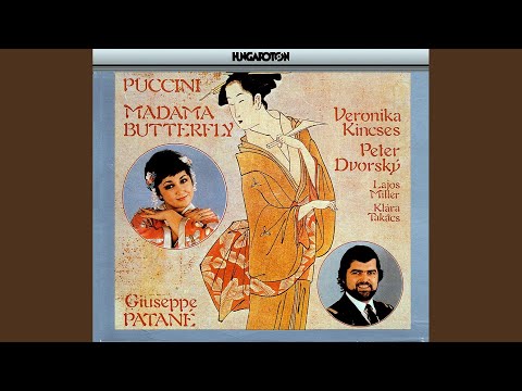 Act One: "Bimba, bimba non piangere"