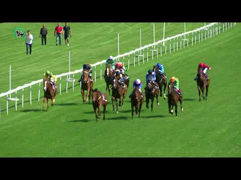 BA_13.05.2018_3. dostihy - Hendikep Shamal Sally