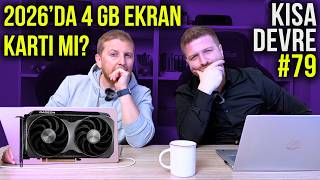Kısa Devre #79: TürkNet Kesintisi, ABD Çinli Robotları Yasakladı ve BTK Yetkileri Devredildi