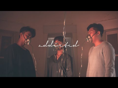 MARIGOLD - Addicted (Official Music Video)