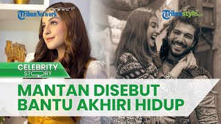 Mantan Pacar Tunisha Sharma Dibekuk Polisi, Diduga Bantu sang Aktris AKhiri Hidup