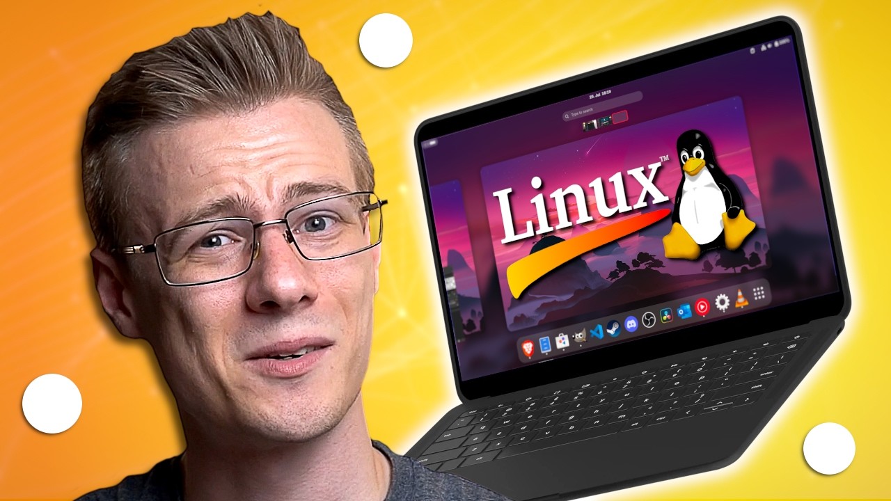 Should You Switch To Linux?