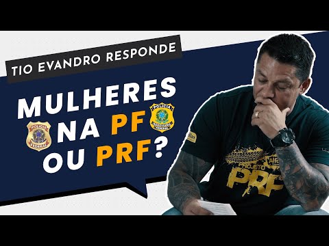 What is the best police force for women? Uncle Evandro Answers - AlfaCon