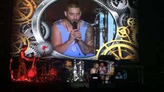 Maluma Vuelo Hacia El Olvido