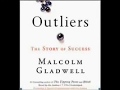 Outliers Part One: Opprotunity