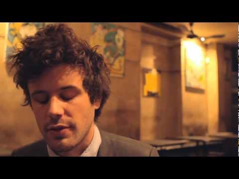 Passion Pit's Michael Angelakos' track-by-track guide to new album Gossamer