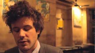 Passion Pit&#39;s Michael Angelakos&#39; track-by-track guide to new album Gossamer
