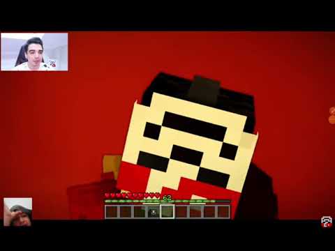 balon Kafa ters maskeyi kaçırıp neler yapıyor yayin balon kafa