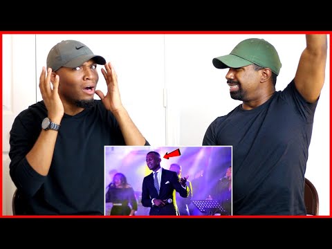 🇿🇦SOUTH AFRICA..THE REACTION YOU'VE BEEN WAITING ON?!?! 😱 Jesu Lidwala- Lusanda Beja