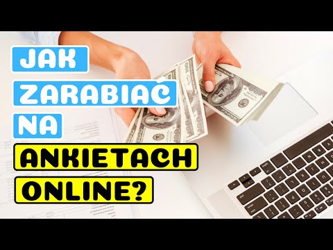 Jak Zarabiać na Ankietach Online 2022? Czy Płatne Ankiety Dają Zarobić?