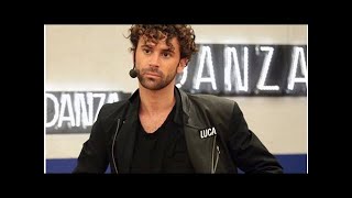 Luca Van der Villanueva/prossimamente il singolo ' amore ci salverà' (amici 17)
