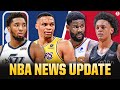 NBA News Update: Donovan Mitchell, Deandre Ayton landing spots and MORE | CBS Sports HQ