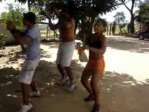 Levados do Axe Ondinha