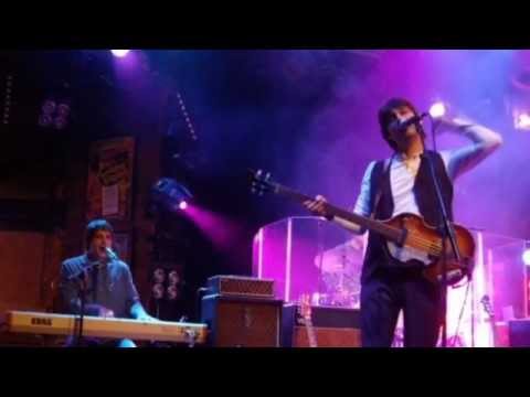 Chris Moyles talks about Nick Bird in Beatles tribute band on his BBC1 Radio Show