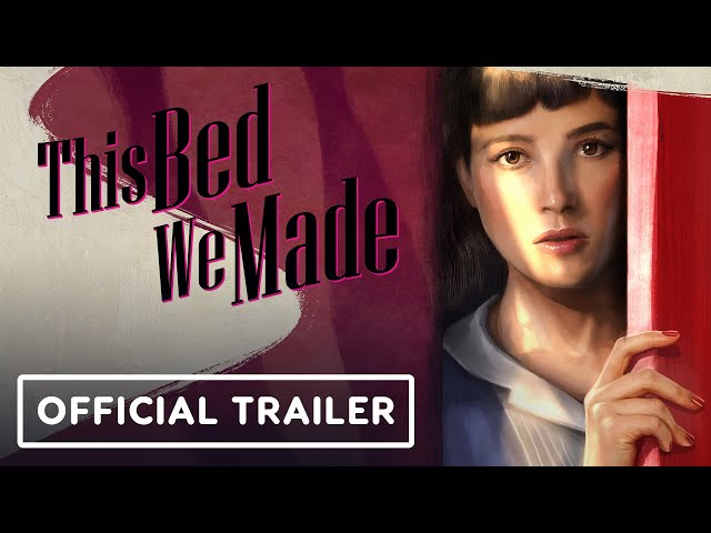 لعبة This Bed We Made  |  حساب  | PlayStation