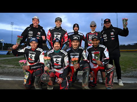 Höjdpunkter: Smederna - Rospiggarna