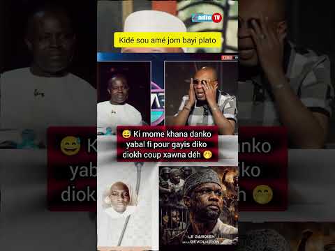 #ousmanesonko #senegal # #sonko #pastef #rts #diomayefaye #seneweb #duo #duet #love #music