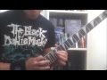 The Black Dahlia Murder - Raped in Hatred by ...