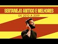Sertanejo Universitário De 2010 A 2019 Playlist Com As Melhores