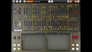 Video thumbnail for Korg ARP ODYSSEi - Let's Explore REV Pack Two - Demo for the iPad by The Sound Test Room