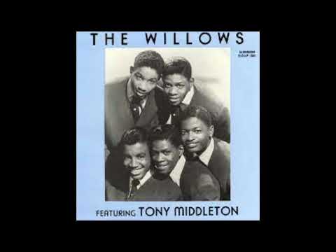 Church Bells May Ring - Willows - 1956