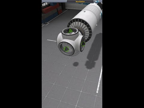 Low Tech Hub | Kerbal Space Program Tip