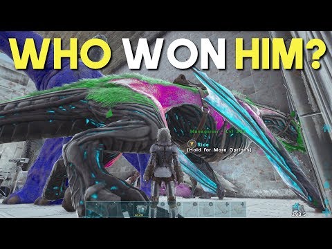 SOLO OFFICIAL SMALL TRIBES | ON THE RUN SERIES | ARK: Survival Evolved Ep.34