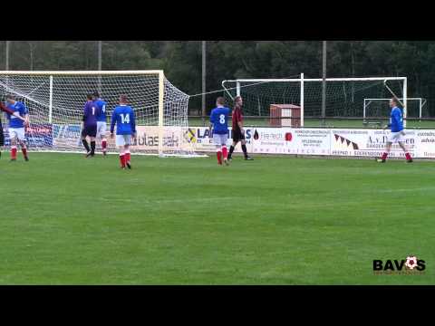 RoodWit67/Nyrstar - Bavos