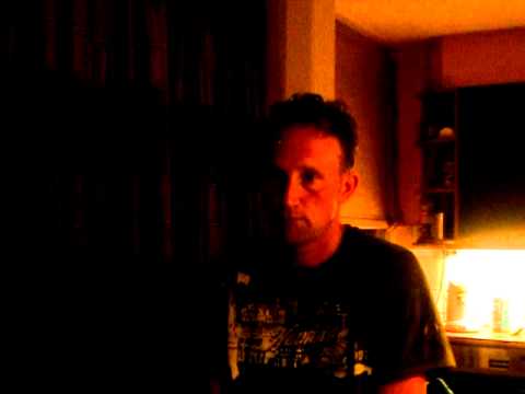 Alfred zingt Racoon - Love you more