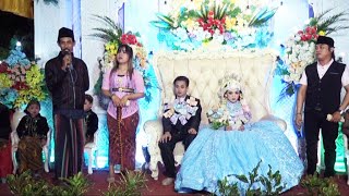 Download lagu TEMANGAN MANTEN ADAT MADURA MALASAN PROBOLINGGO HJTYA Bpk SANAN PERNIKAHAN RIZAL Dgn ANDINI mp3