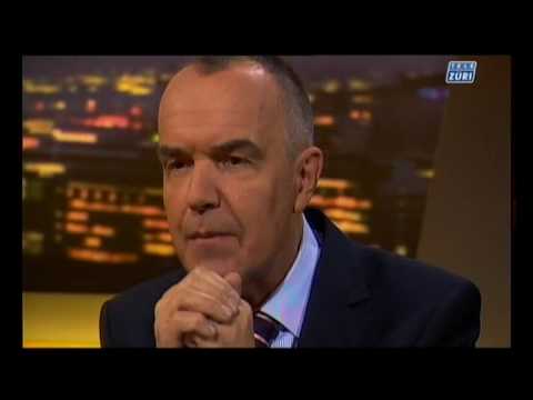 Corine Mauch würde eine Einladung zum Nachtessen von Susi Gut problemlos annehmen...