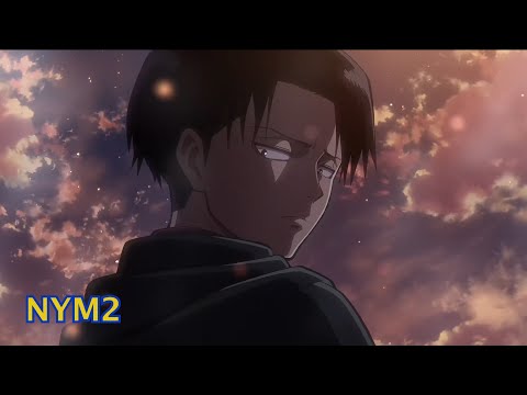 Best of Levi Ackerman - Season 1 (Eng Dub)