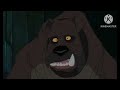 Lady And The Tramp 2 Reggie S Defeat 2001 2005 Polish Deleted Version