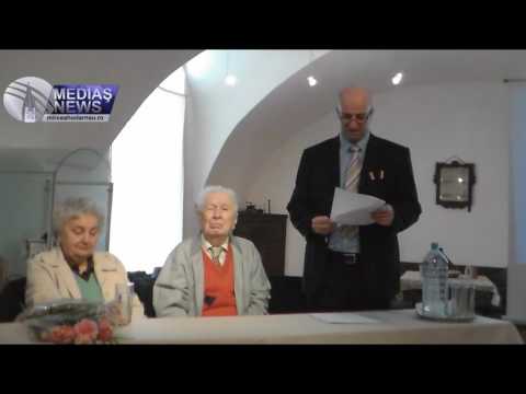 Conferinta: ”Marturii din gulagul sovietic (1945 – 1948)”