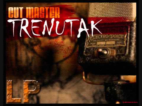 Cut Master ft. Markesh - Divlji Zapad (LP Trenutak) 2012