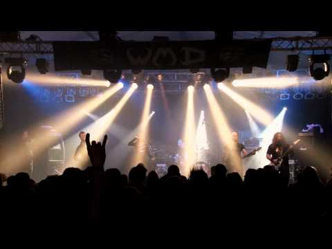 Holy Moses - SSP - Live at Walpurgis Metal Days 2012