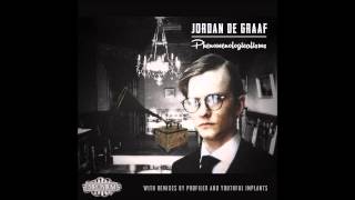 Jordan De Graaf - Phenomenologicalisms (Youthful Implants remix)
