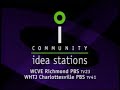 Community Idea Stations ID 2004 Purple