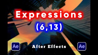 Expressions after effects tutorial - Adobe After Effects