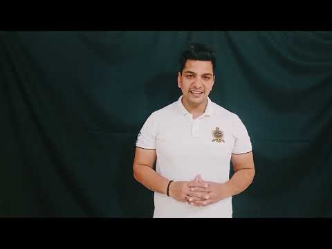 Amit Malik introductio...