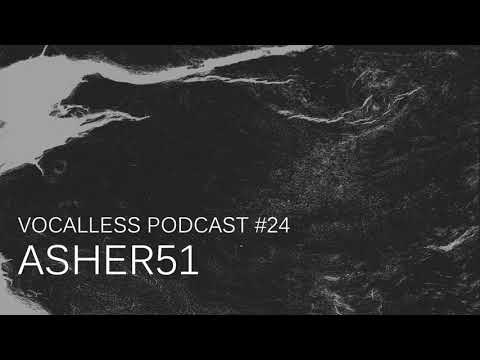 Vocalless Podcast #24 (2017)