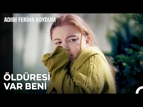 Cansu'nun Aşk Yüzünden Düştüğü Haller - Adını Feriha Koydum 53. Bölüm