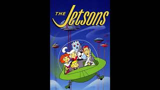 the jetsons theme song