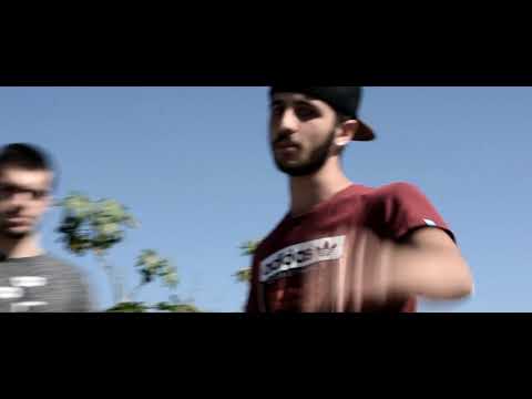 Cold- V Cerchio ft. Fraks