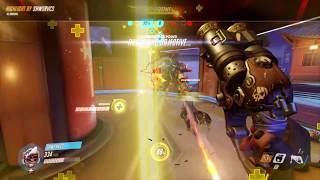 I'm just getting started