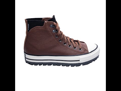 CONVERSE CHUCK TAYLOR ALL STAR CITY TREK WATERPROOF