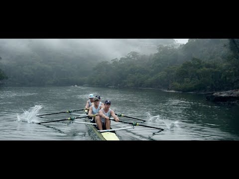 Sydney Rowing Club Henley Tour 2019