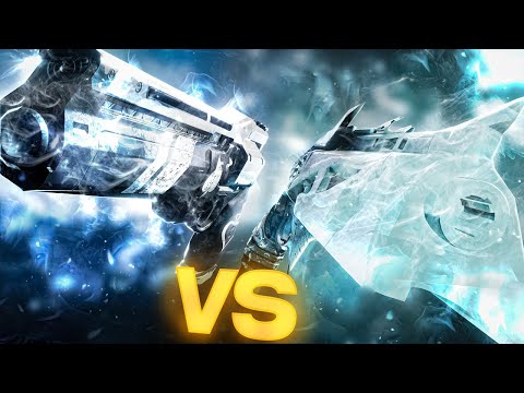 Ace of Spades vs. Thorn In Trials!