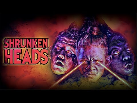 Shrunken Heads | Full Movie | Julius Harris | Meg Foster | Aeryk Egan | Richard Elfman